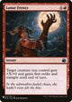 Lunar Frenzy (147/277) (The List Reprints)