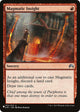 Magmatic Insight (155/272) (The List Reprints)