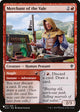 Merchant of the Vale (131/269) (The List Reprints)