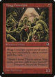 Mogg Conscripts (The List Reprints)