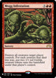 Mogg Infestation (146/269) (The List Reprints)