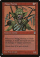 Mogg Maniac (The List Reprints)