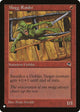 Mogg Raider (The List Reprints)
