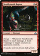 Needletooth Raptor (107/196) (The List Reprints)
