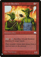 Orcish Settlers (The List Reprints)