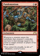 Pandemonium (TPR) (149/269) (The List Reprints)