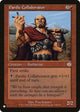 Pardic Collaborator (106/143) (The List Reprints)