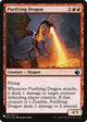 Purifying Dragon (155/277) (The List Reprints)