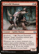 Pyrewild Shaman (106/249) (The List Reprints)