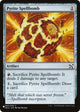 Pyrite Spellbomb (060/076) (The List Reprints)