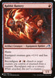 Rabbit Battery (157/302) (The List Reprints)