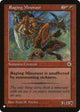 Raging Minotaur (The List Reprints)