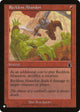 Reckless Abandon (94/143) (The List Reprints)
