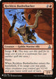 Reckless Bushwhacker (116/184) (The List Reprints)