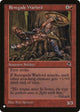 Renegade Warlord (The List Reprints)