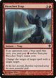 Ricochet Trap (87/145) (The List Reprints)