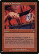Rites of Initiation (217/350) (The List Reprints)