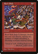 Rock Slide (The List Reprints)