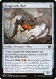 Scrapwork Mutt (164/012) (The List Reprints)