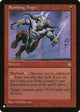 Seething Anger (The List Reprints)