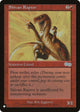 Shivan Raptor (215/350) (The List Reprints)