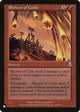 Shower of Coals (221/350) (The List Reprints)