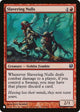 Slavering Nulls (45/80) (The List Reprints)