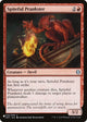 Spiteful Prankster (026/078) (The List Reprints)