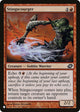 Stingscourger (107/165) (The List Reprints)