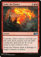 Stoke the Flames (164/269) (The List Reprints)