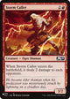 Storm Caller (335/274) (The List Reprints)