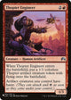 Thopter Engineer (165/272) (The List Reprints)