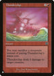 Thunderclap (219/350) (The List Reprints)