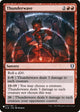 Thunderwave (201/361) (The List Reprints)