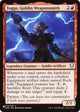 Toggo, Goblin Weaponsmith (204/361) (The List Reprints)
