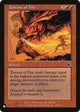 Torrent of Fire (107/143) (The List Reprints)