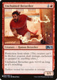 Unchained Berserker (164/280) (The List Reprints)
