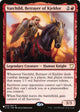 Varchild, Betrayer of Kjeldor (028/307) (The List Reprints)