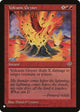 Volcanic Geyser (The List Reprints)