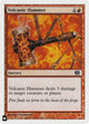 Volcanic Hammer (231/350) (The List Reprints)