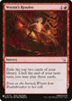 Wrenn's Resolve (0173) (The List Reprints)