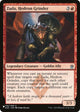 Zada, Hedron Grinder (156/249) (The List Reprints)