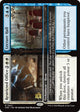 [Foil] Restricted Office // Lecture Hall (227) (Prerelease Cards)