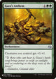 Gaea's Anthem (MM3) (127/249) (The List Reprints)
