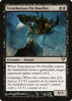 Treacherous Pit-Dweller (121) (Avacyn Restored)
