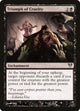 [Foil] Triumph of Cruelty (122) (Avacyn Restored)