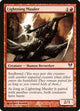 Lightning Mauler (144) (Avacyn Restored)