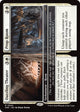 [Foil] Dazzling Theater // Prop Room (3) (Duskmourn: House of Horror)