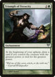 [Foil] Triumph of Ferocity (198) (Avacyn Restored)