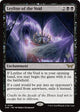[Foil] Leyline of the Void (106) (Duskmourn: House of Horror)